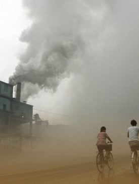 India’s new climate finance taxonomy: What you need to know?